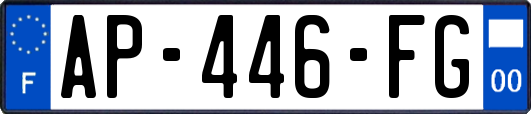 AP-446-FG