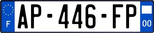 AP-446-FP
