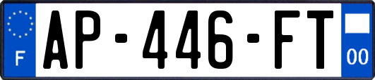 AP-446-FT