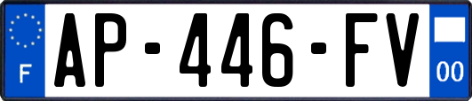 AP-446-FV