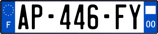 AP-446-FY