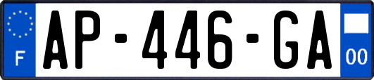 AP-446-GA