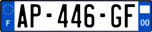 AP-446-GF