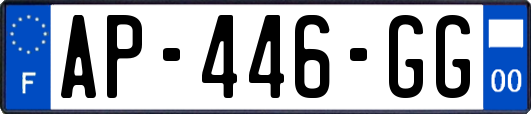 AP-446-GG