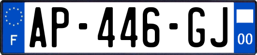 AP-446-GJ