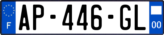 AP-446-GL