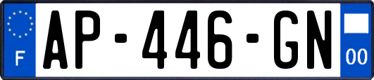 AP-446-GN