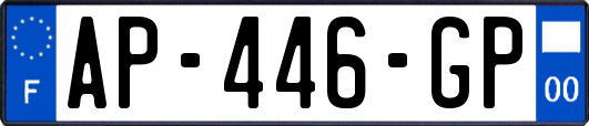 AP-446-GP