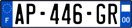 AP-446-GR