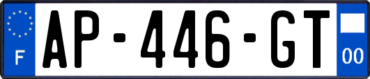 AP-446-GT