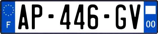 AP-446-GV
