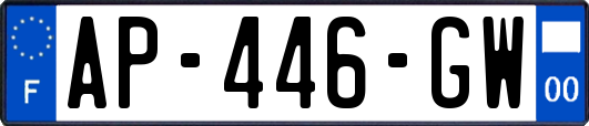 AP-446-GW