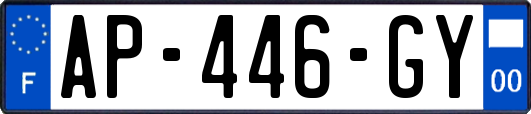 AP-446-GY