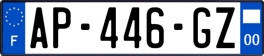 AP-446-GZ