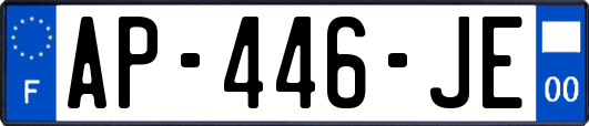 AP-446-JE