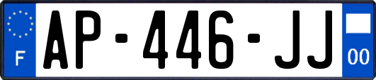 AP-446-JJ