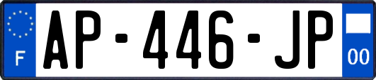 AP-446-JP