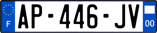 AP-446-JV