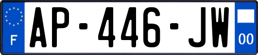 AP-446-JW
