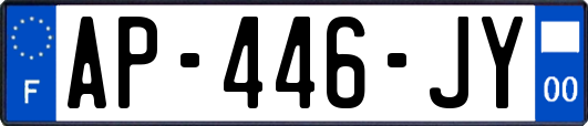 AP-446-JY