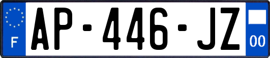 AP-446-JZ