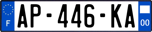 AP-446-KA
