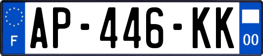 AP-446-KK