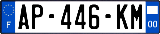 AP-446-KM