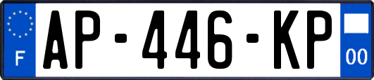 AP-446-KP