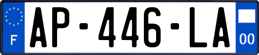 AP-446-LA