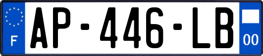 AP-446-LB