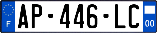 AP-446-LC