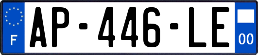 AP-446-LE