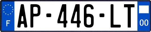 AP-446-LT