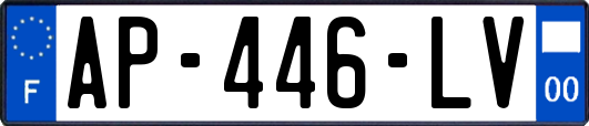 AP-446-LV
