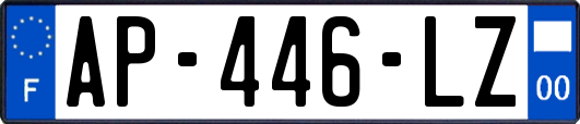 AP-446-LZ