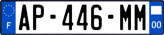 AP-446-MM