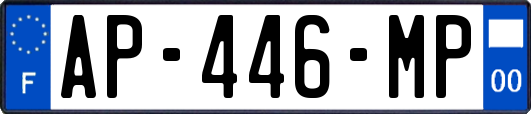 AP-446-MP
