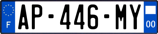 AP-446-MY
