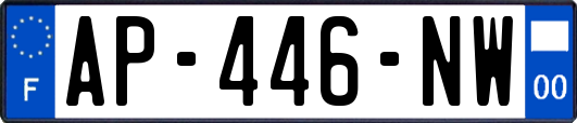 AP-446-NW