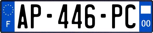 AP-446-PC