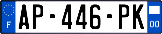 AP-446-PK