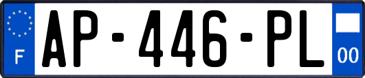 AP-446-PL