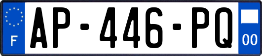 AP-446-PQ