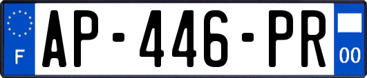 AP-446-PR