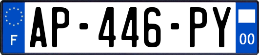 AP-446-PY