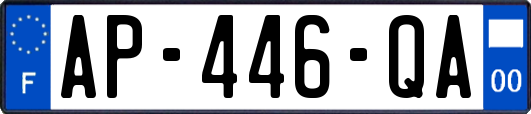 AP-446-QA