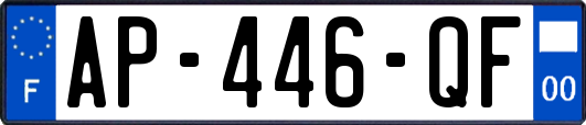 AP-446-QF