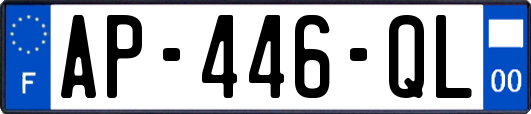 AP-446-QL