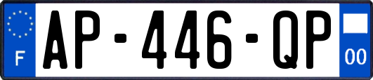 AP-446-QP